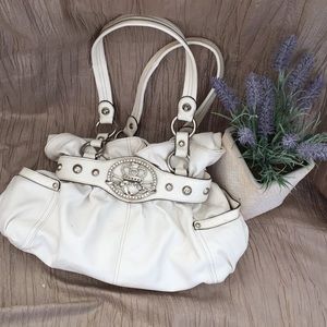 Kathy Van Zeeland purse